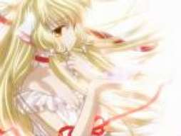 just_want_loveâ¥