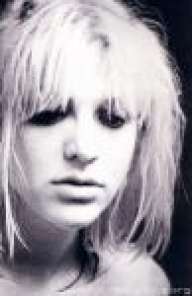Courtney Love