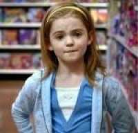 Morgan Lily