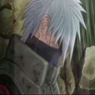 Hatake Kakashi