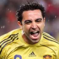 Xavi Hernadez