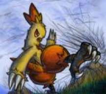 Combusken