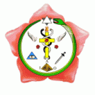rosacruzom