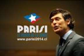 pato moreno