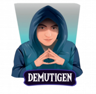 Demutigen