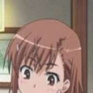 Misaka_Mikoto