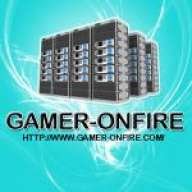 gamer-onfire