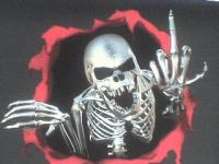 dr oscuro