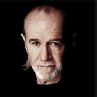 George Carlin 