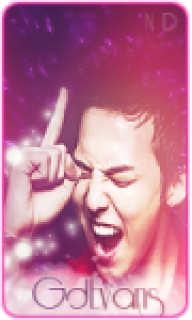 Kwon Ji Yong