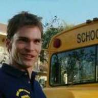 Steve Stifler.