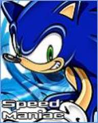 Speed Maniac