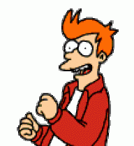 Philip Fry