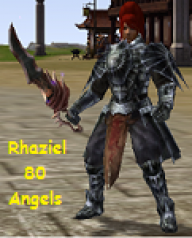 Rhaziel