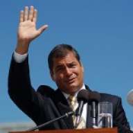 Rafael Correa