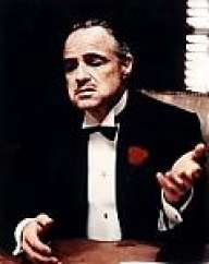 Vito Corleone
