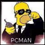 pcman