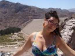 Tania Opazo