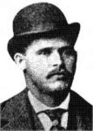 Sundance Kid