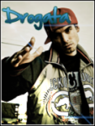 Drogata