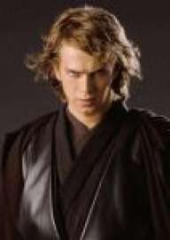 Anakin skywalker
