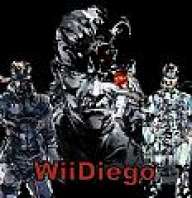 WiiDiego