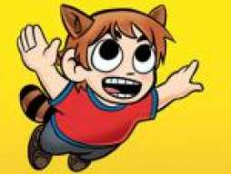 Scott Pilgrim