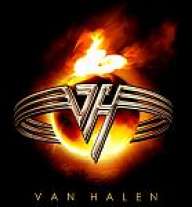 van halen