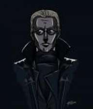 Albert Wesker