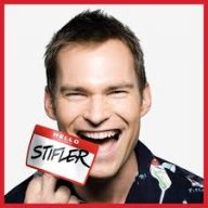 Stifler