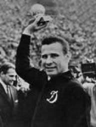 Lev Yashin