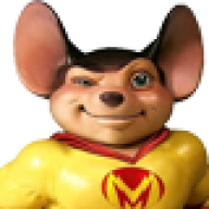 Super Mouse