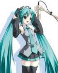 hatsune