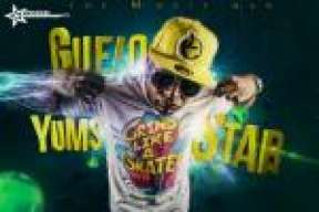 ~Guelo Star!