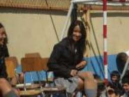 Chikititaa.