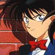 Shinichi Kudo