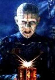 PinheadPennywise