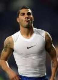 Helder Postiga23