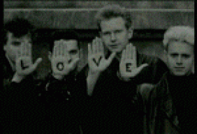 ·â£STRANGELOVE⣷