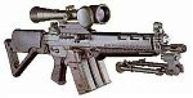 THE_SOLDIER