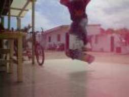 MotionSickness