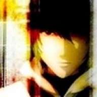 KEN KATSURAGI