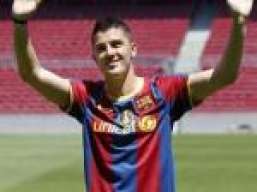David Villa 7