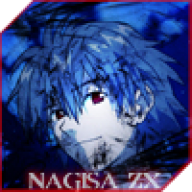 Nagisa ZX