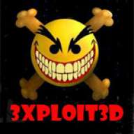 3XPLOIT3D