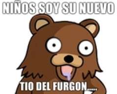 Tio del Furgon