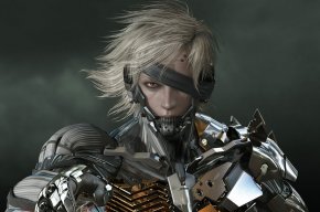 Raiden