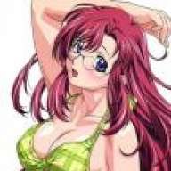 Kazami Mizuho