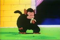 elefante HUMANO