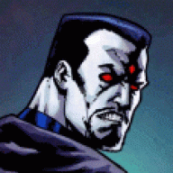 Mrsinister